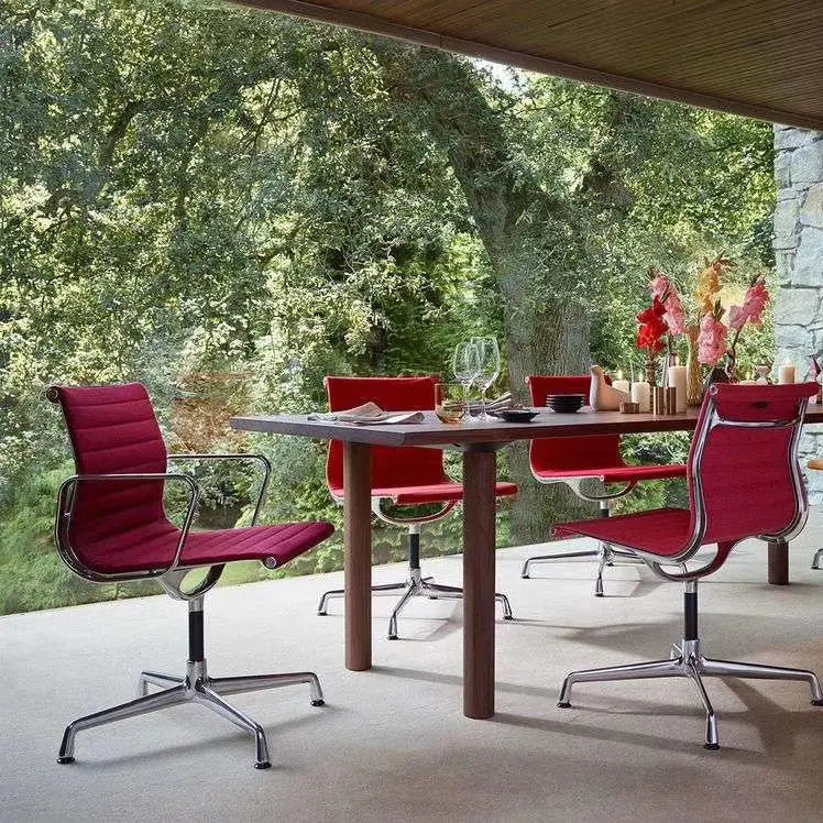 Eames Robin Chair - Adjustable Home Office Seat
