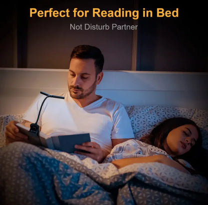 Rechargeable LED Table Lamp