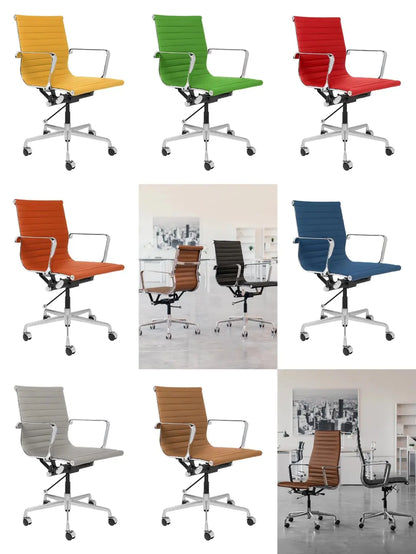 Eames Robin Chair - Adjustable Home Office Seat